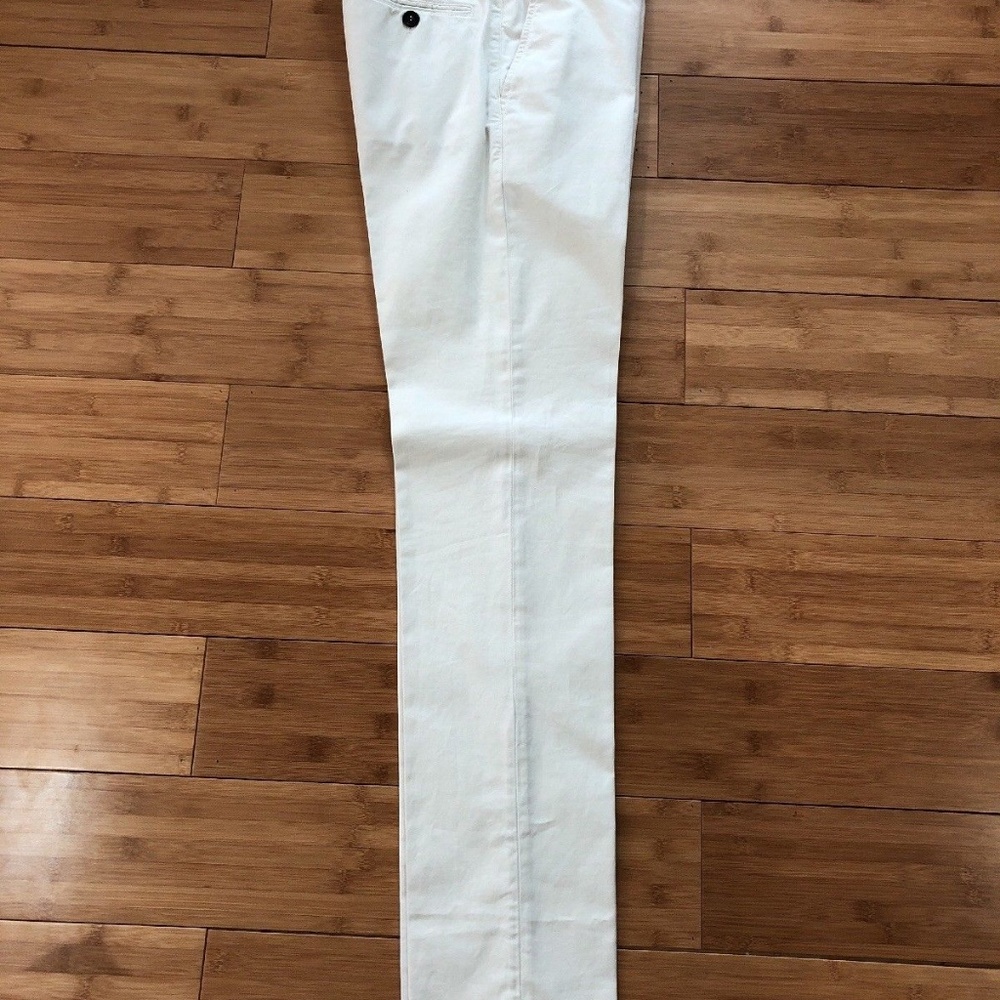 Brunello Cucinelli chinos